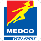 My MEDCO icon