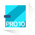 유리Pro10 icon