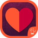 ♥♥ Amor para siempre ♥♥ APK