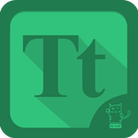 Text Art Designer for Chat