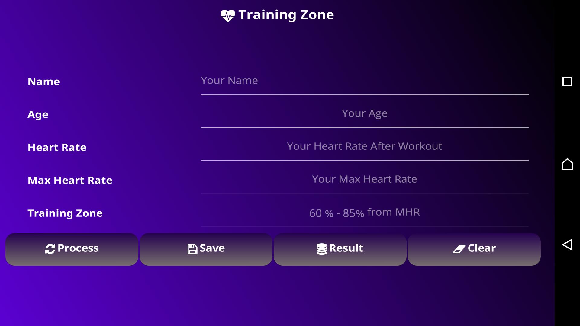 Hiit 10 Minutes Cardio Workout For Android Apk Download Hiit 10 Minutes Cardio Workout For Android Apk Download