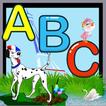 ABC, learn French for kids