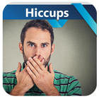 Hiccups icône