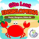 Gita Laut - Ensiklopedia APK