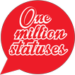 One Million Statuses