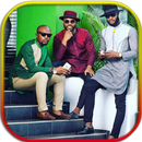 APK African Mens Fashion 2018