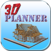 3D House Planner