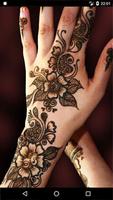 lates Mehndi Designs スクリーンショット 1