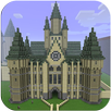 Medieval Castle for Minecraft APK