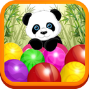 Panda bubble - free bubble shooter games APK