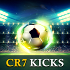 Cr7Kicks icon