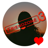 friendzone 3 icône