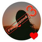 friendzoné 3  prank  2018 icon