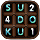 Sudoku Number Puzzle