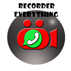 Call Video Recorder-icoon