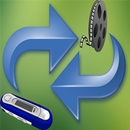Video To MP3 Converter;MP3 songs; converter-APK