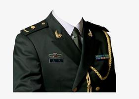 Army uniforms capture d'écran 1