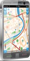 location tracker;mobile number tracker Affiche