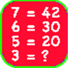 Math puzzle pro icon
