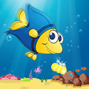 لعبة السمكة APK