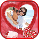 Romantic Love Photo Frames APK