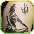 Hindi Tattoo ikona