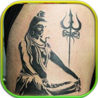 Hindi Tattoo biểu tượng