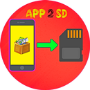 Apps To SD Card Pro APK