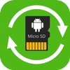Move Apps To Sd Card アイコン