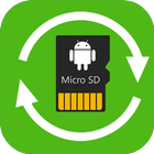 Move Apps To Sd Card icon