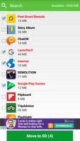 Move Apps To Sd Card plakat