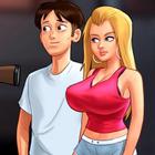 CHEATS FOR: Summer Time Saga icono