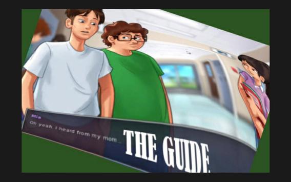 CHEATS FOR: Summer Time Saga for Android - APK Download
