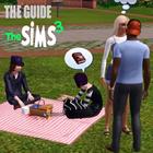 THE GUIIDE SIMS 3: THE GAME আইকন