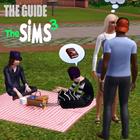THE GUIIDE SIMS 3: THE GAME أيقونة