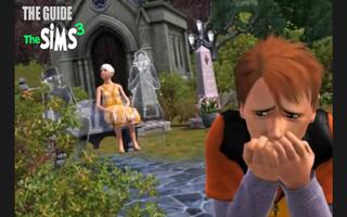 THE GUIIDE SIMS 3: THE GAME Ekran Görüntüsü 1