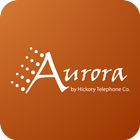 Aurora TV by Hickory Telephone ikona