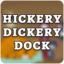 Hickory Dickory Dock - Nursery Rhyme APK