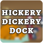 Hickory Dickory Dock - Nursery Rhyme icon