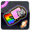 Nyan Cat : Space Cat APK