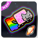 Nyan Cat : Space Cat APK