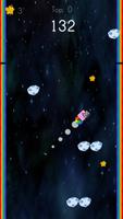 Nyan Cat : Space Cat स्क्रीनशॉट 3