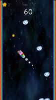 Nyan Cat : Space Cat اسکرین شاٹ 2