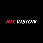 Hicvision أيقونة