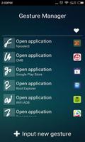 Gesture Launcher 스크린샷 2