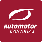 Automotor Canarias App 아이콘