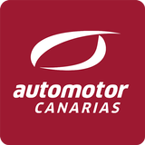 Automotor Canarias App icon