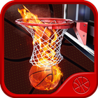 Basketball Shoot 2 icône
