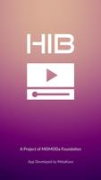 HIB Off-Line Video Watch Track پوسٹر