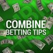 Combine Betting Tips